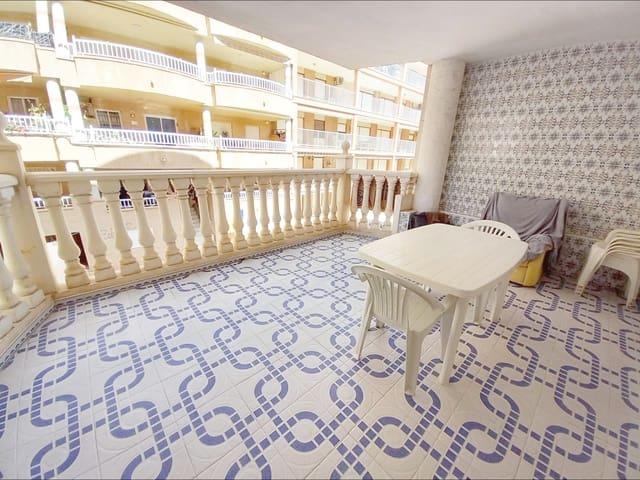 Piso en venta en Guardamar del Segura, Alicante Costa Blanca
