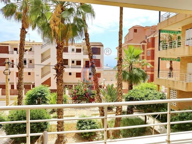 Piso en venta en Guardamar del Segura, Alicante Costa Blanca