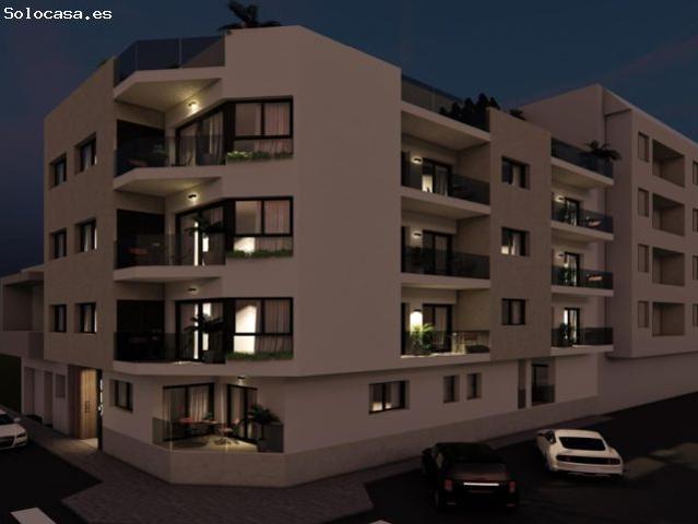 Piso en Venta en Guardamar Del Segura Alicante