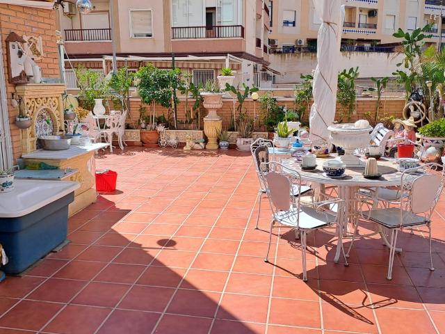 Piso en venta en Guardamar del Segura Alicante
