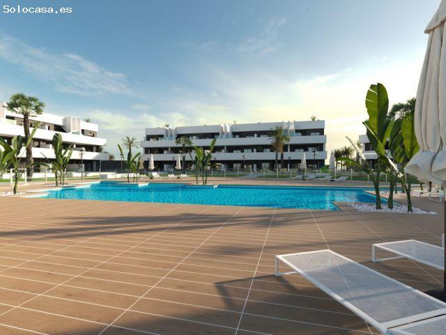 Piso en Venta en Guardamar Del Segura Alicante