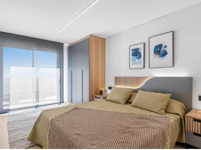 Piso en Venta en Guardamar Del Segura Alicante
