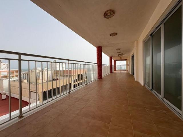 Piso en venta en Guardamar del Segura, Beach