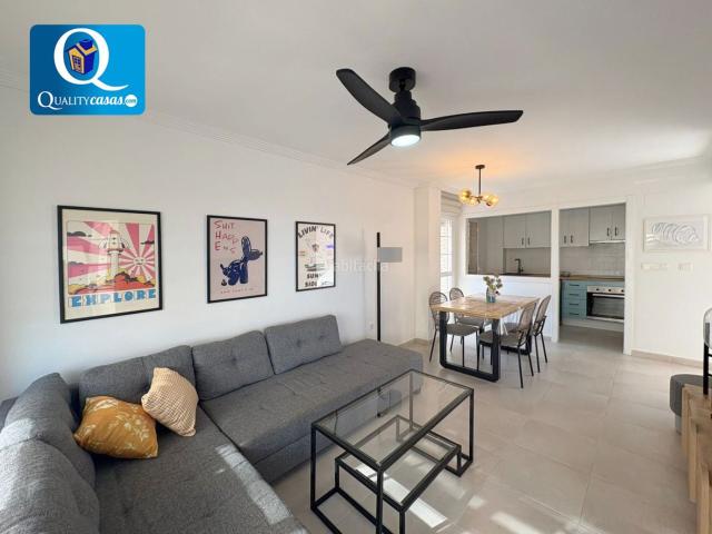 Piso en venta en Guardamar del Segura, El Edén. Piso en venta en Playa, 2 dormitorios. Pisos Guardamar del.