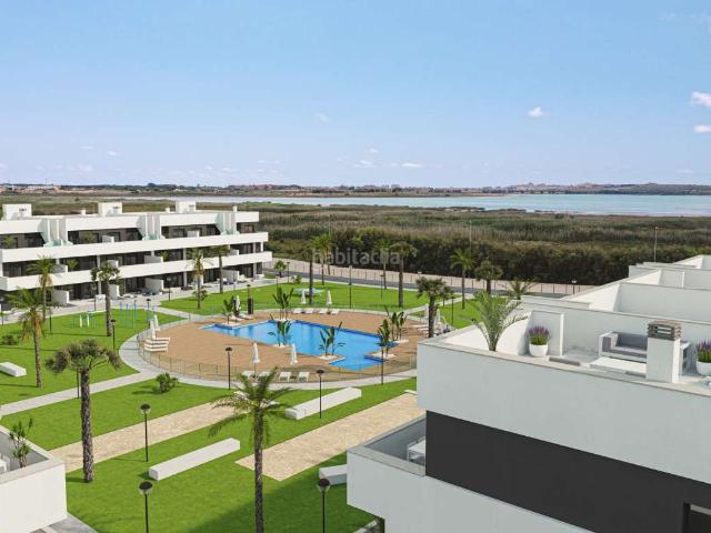 Piso en venta en Guardamar del Segura, El Raso. Pisos Guardamar del.