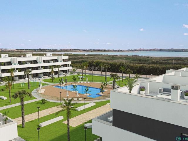 Piso en venta en Guardamar del Segura, El Raso. Pisos Guardamar del.