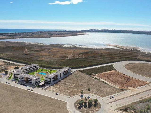 Piso en venta en Guardamar del Segura, El Raso. Pisos Guardamar del.