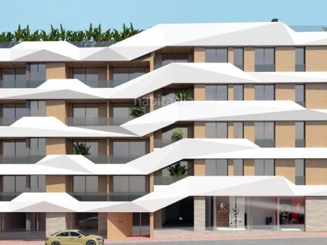 Piso en venta en Guardamar del Segura, Guardamar Playa. Pisos Guardamar del.