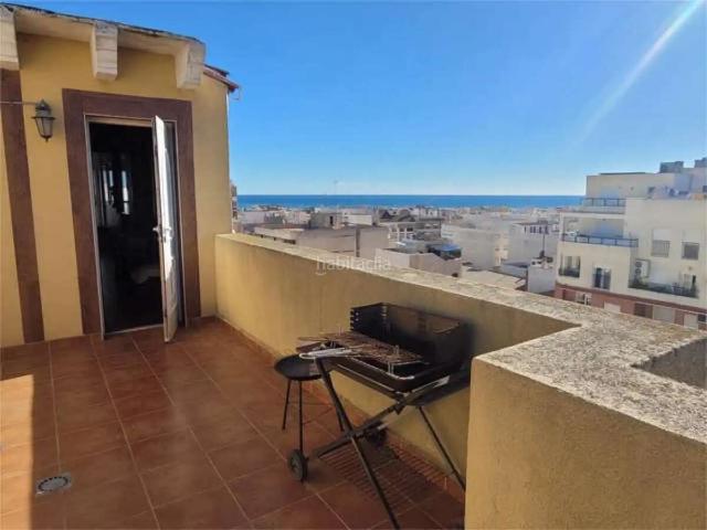 Piso en venta en Guardamar del Segura, Pueblo. Ático dúplex con vistas espectaculares en Guardamar del Segura. Pisos Guardamar del.