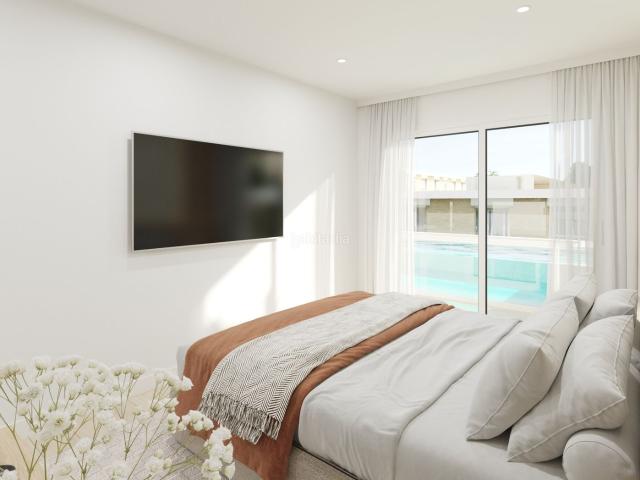 Piso en venta en Guardamar del Segura, Pueblo. Descubre modernos apartamentos y lofts en la hermosa localidad costera de Guardamar del Segura, ideales para familias que buscan c. Pisos Guardamar del.