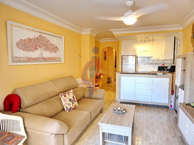 Piso en venta en Guardamar del Segura, Pueblo. Fantástica vivienda de un dormitorio a la venta en Guardamar del Segura. Pisos Guardamar del.