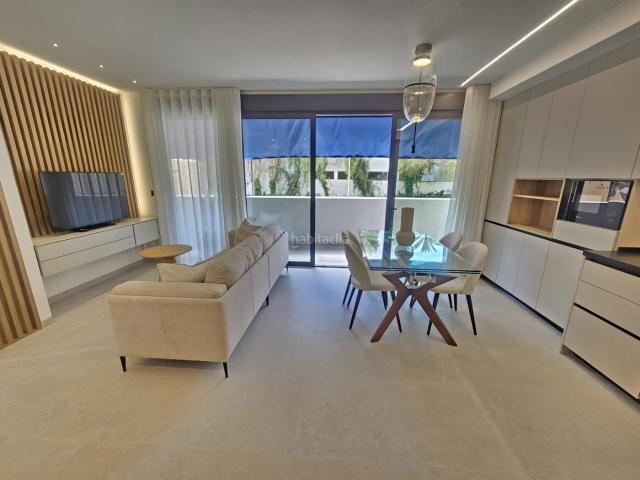 Piso en venta en Guardamar del Segura, Pueblo. Moderno piso de dos dormitorios en Guardamar del Segura. Pisos Guardamar del.