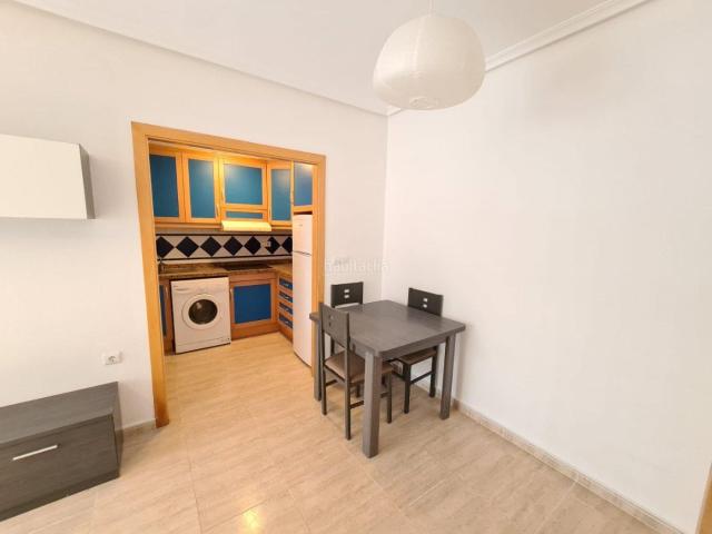 Piso en venta en Guardamar del Segura, Pueblo. Piso dos dormitorios en zona Centro playa. Pisos Guardamar del.