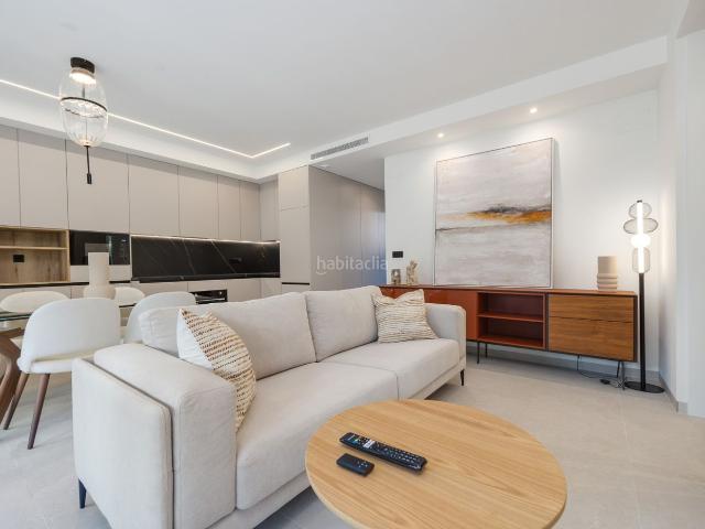 Piso en venta en Guardamar del Segura, Puerto Deportivo. Nueva promocioacuten 62 apartamentos modernos en Guardamar del SeguraNos complace anunciar la preventa exclusiva de una nueva prom. Pisos.