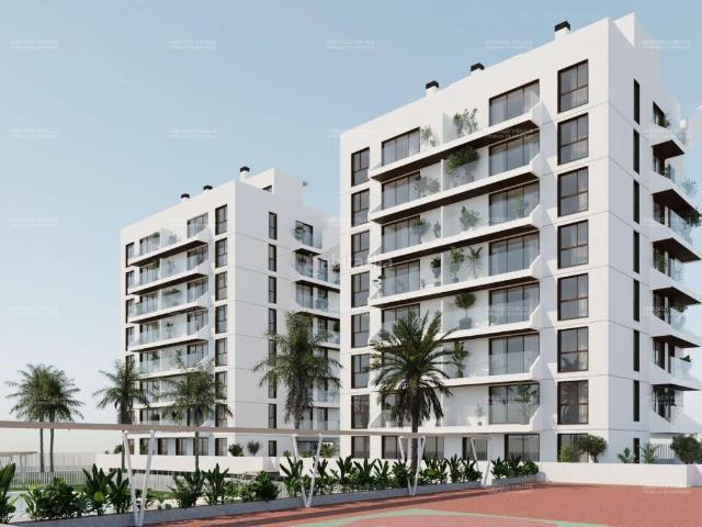 Piso en venta en Guardamar del Segura, Puerto Deportivo. Pisos Guardamar del.
