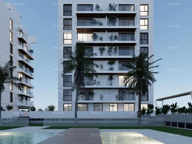 Piso en venta en Guardamar del Segura, Puerto Deportivo. Pisos Guardamar del.