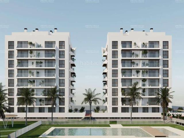 Piso en venta en Guardamar del Segura, Puerto Deportivo. Pisos Guardamar del.