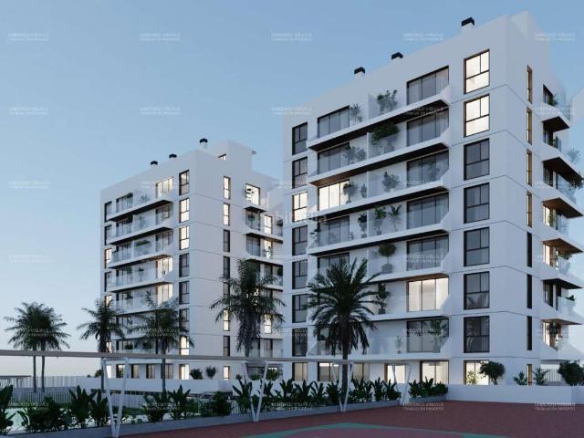 Piso en venta en Guardamar del Segura, Puerto Deportivo. Pisos Guardamar del.