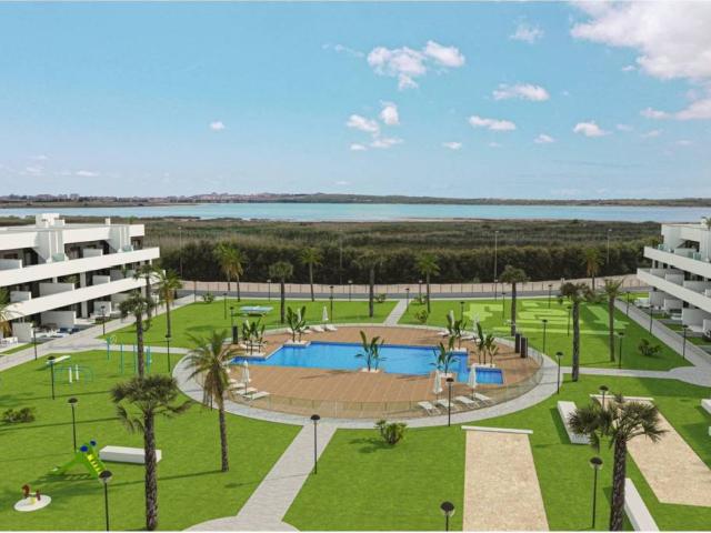 Piso en Venta en Guardamar del Segura