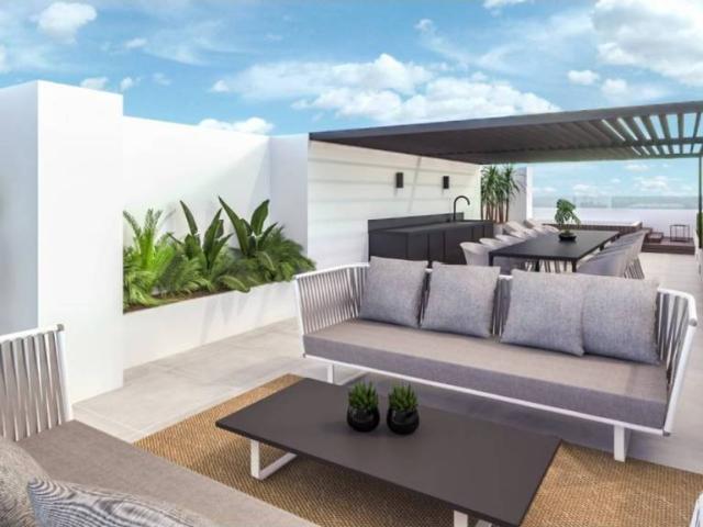Piso en Venta en Guardamar del Segura