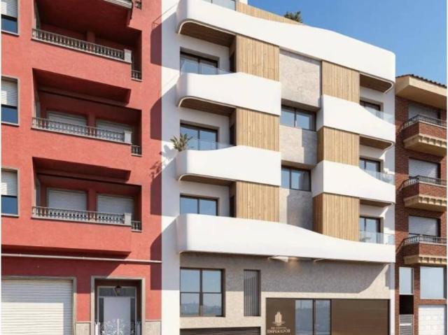 Piso en Venta en Guardamar del Segura