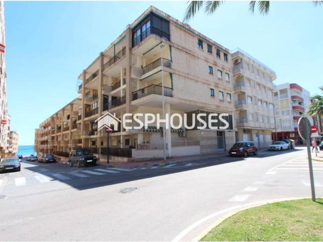 Piso en Venta en Guardamar del Segura