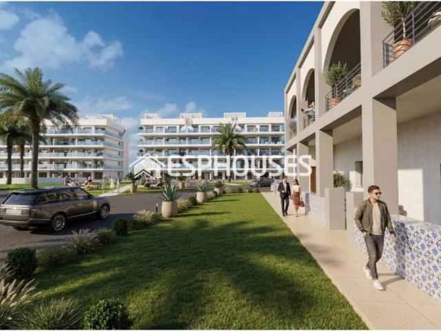 Piso en Venta en Guardamar del Segura