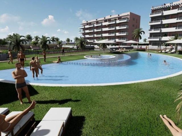 Piso en Venta en Guardamar del Segura