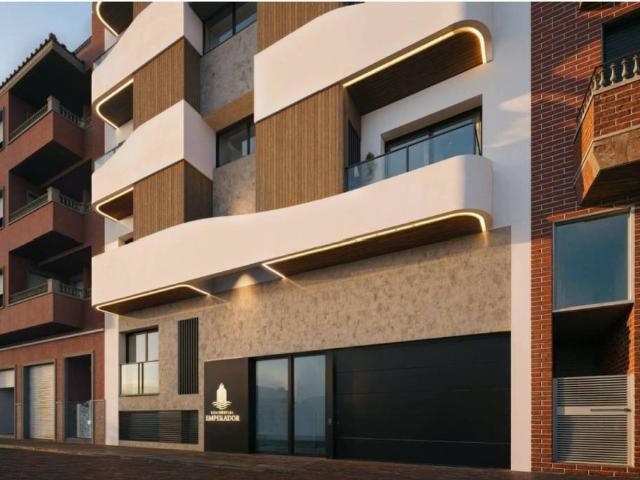 Piso en Venta en Guardamar del Segura