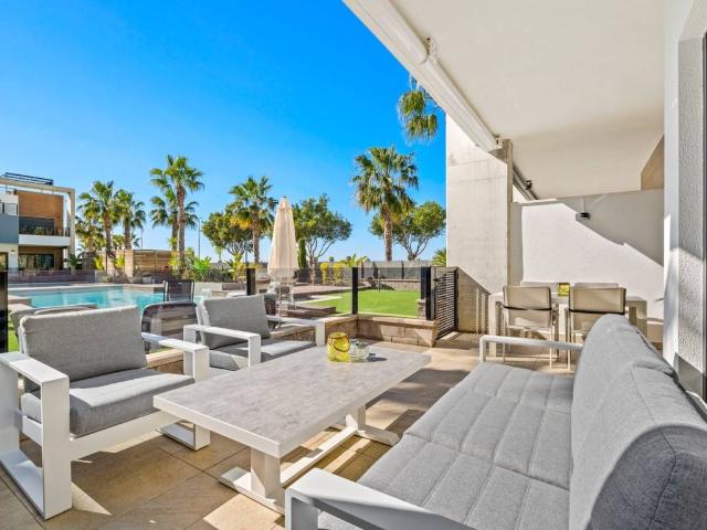 Piso en Venta en Guardamar del Segura