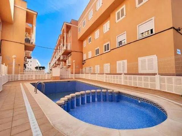 Piso en Venta en Guardamar del Segura