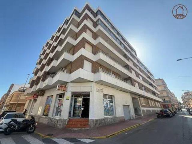 Piso en Venta en Guardamar del Segura