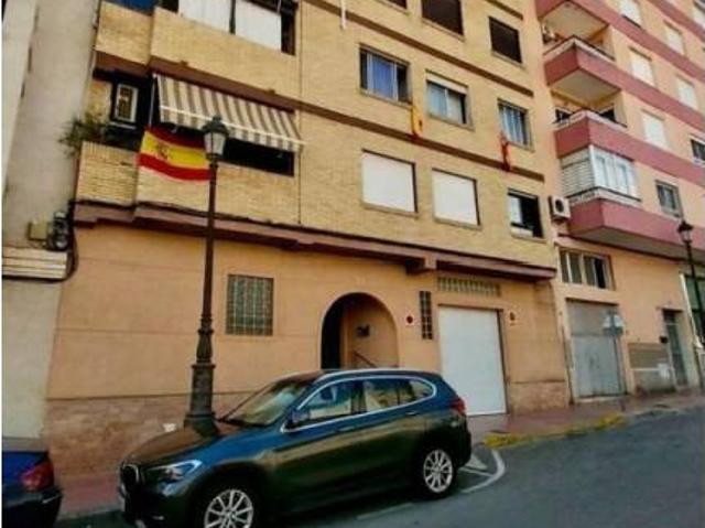 Piso en Venta en Guardamar del Segura