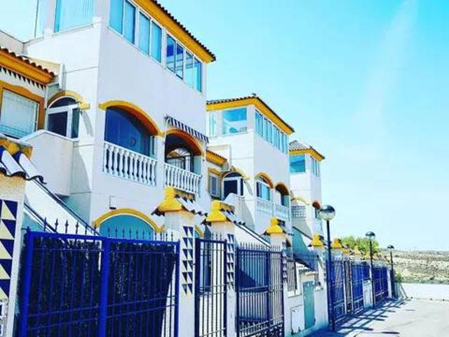 Piso en Venta en Guardamar del Segura