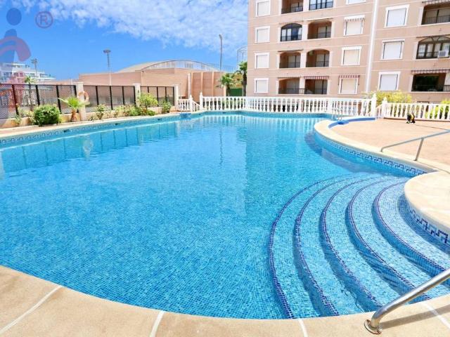 Piso en Venta en Guardamar del Segura