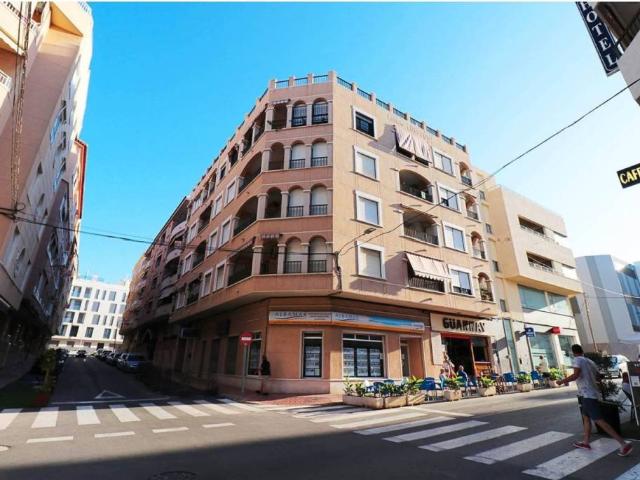 Piso en Venta en Guardamar del Segura