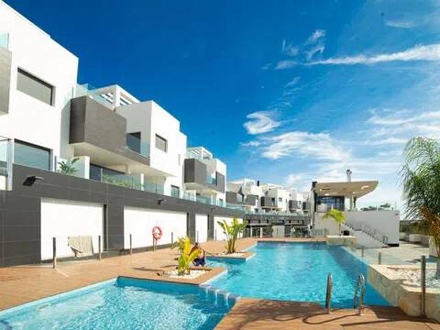 Piso en Venta en Guardamar del Segura