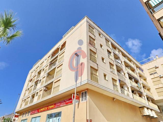 Piso en Venta en Guardamar del Segura