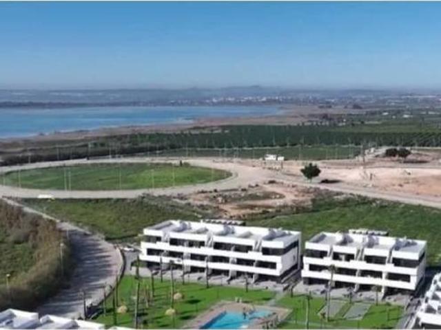 Piso en Venta en Guardamar del Segura