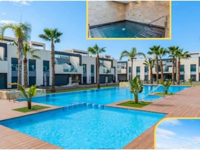 Piso en Venta en Guardamar del Segura
