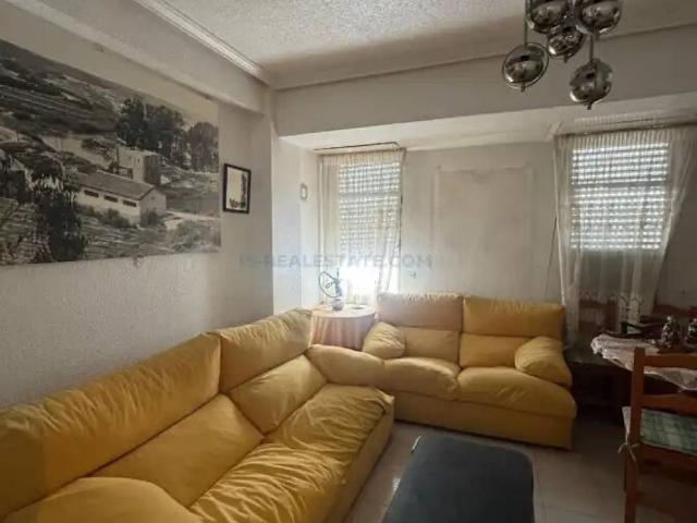 Piso en Venta en Guardamar del Segura