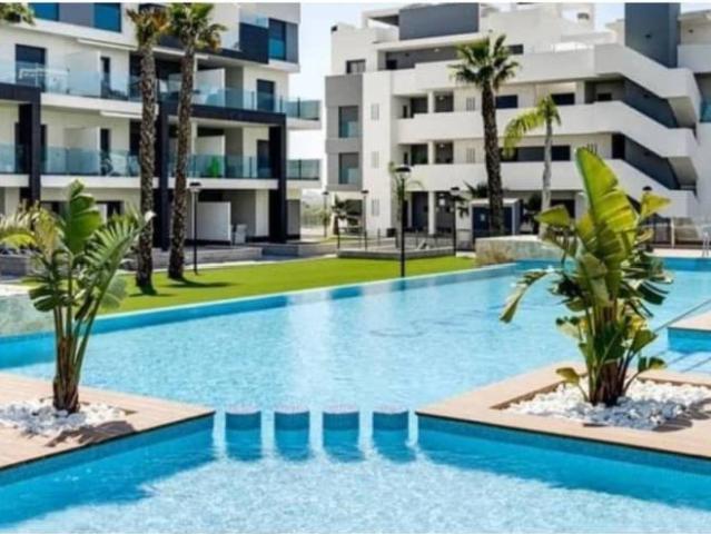 Piso en Venta en Guardamar del Segura