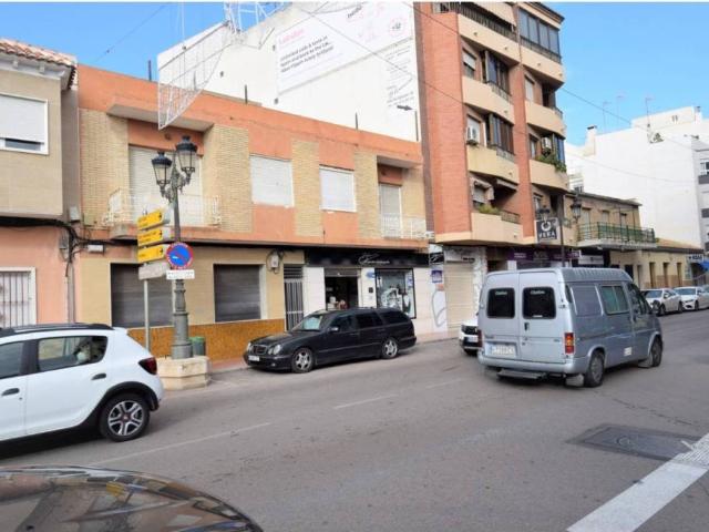 Piso en Venta en Guardamar del Segura