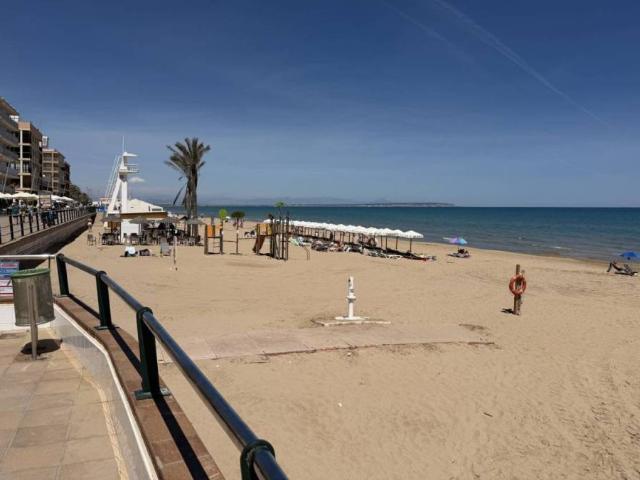 Piso en Venta en Guardamar del Segura