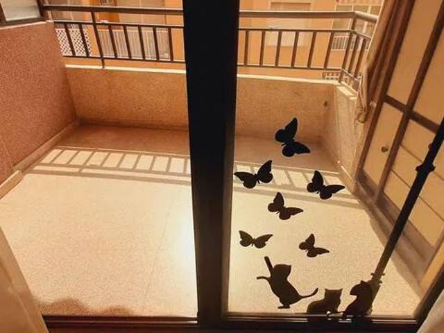 Piso en Venta en Guardamar del Segura
