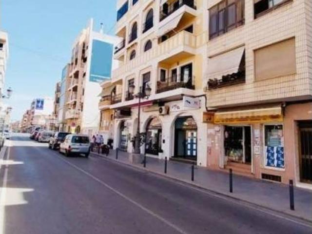 Piso en Venta en Guardamar del Segura