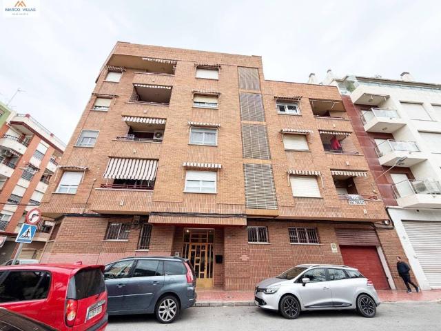 Piso en Venta en Guardamar del Segura