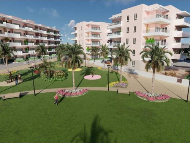 Piso en Venta en Guardamar del Segura