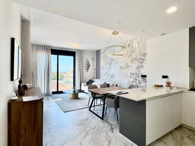 Piso en Venta en Guardamar del Segura