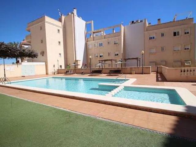 Piso en Venta en Guardamar del Segura